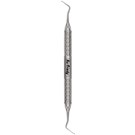 Endo Excavator EXC31L DE #6 Satin Steel Handle 