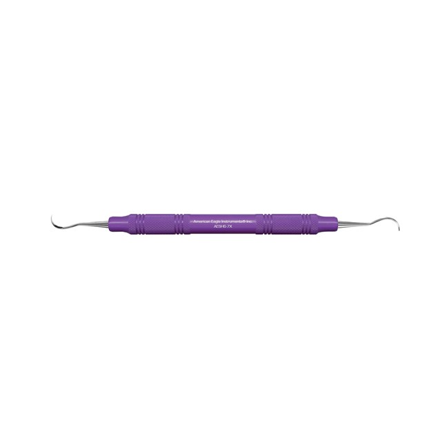 Scaler H6-7 (U6-7) (3/8) Purple