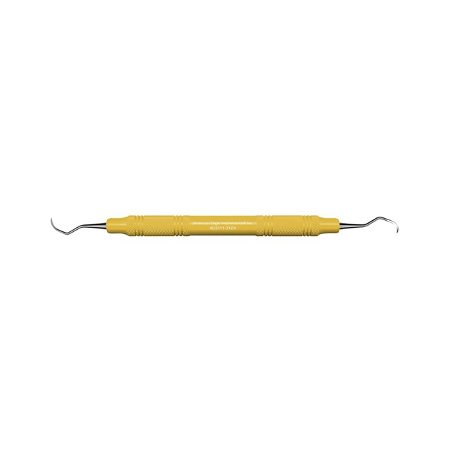 Scaler 311-312 (3/8) Yellow