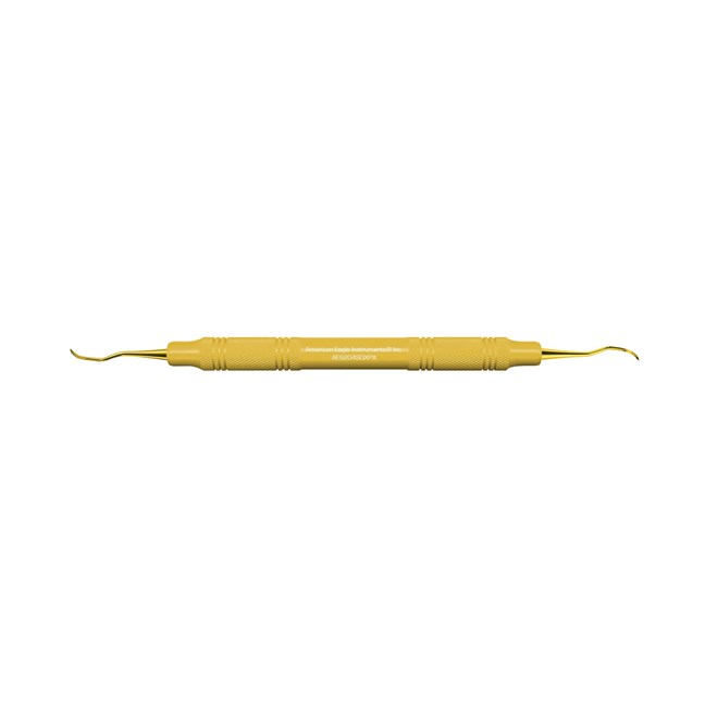 Scaler 204SD XP (3/8) Yellow