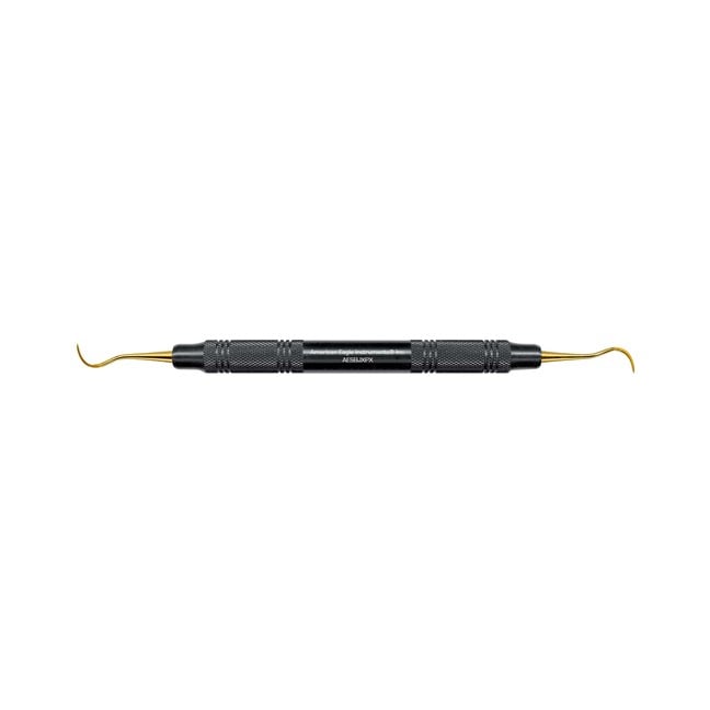 Scaler BlackJack XPX (3/8) Black