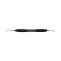 BlackJack Pro Thin XPX (3/8) Black