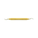 McCall 13-14  XP  (3/8) Yellow 