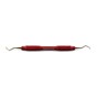 Barnhart 5-6 Pro Thin XPX (3/8) Red