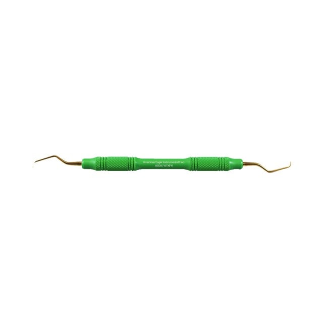 Gracey Access 7-8 Pro Thin XP (3/8) Green