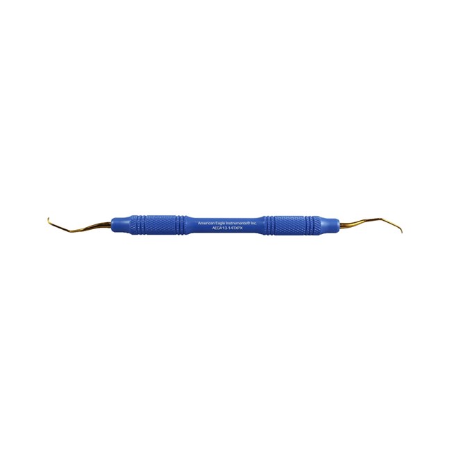 Gracey Access 13-14 Pro Thin XP (3/8) Blue
