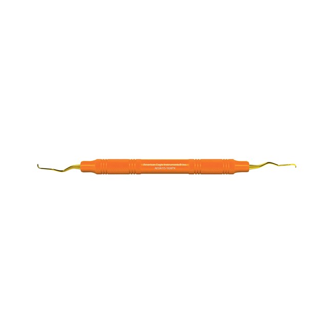 Gracey Access 15-16 XP (3/8) Orange