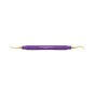 Double Gracey Anterior XPX Purple
