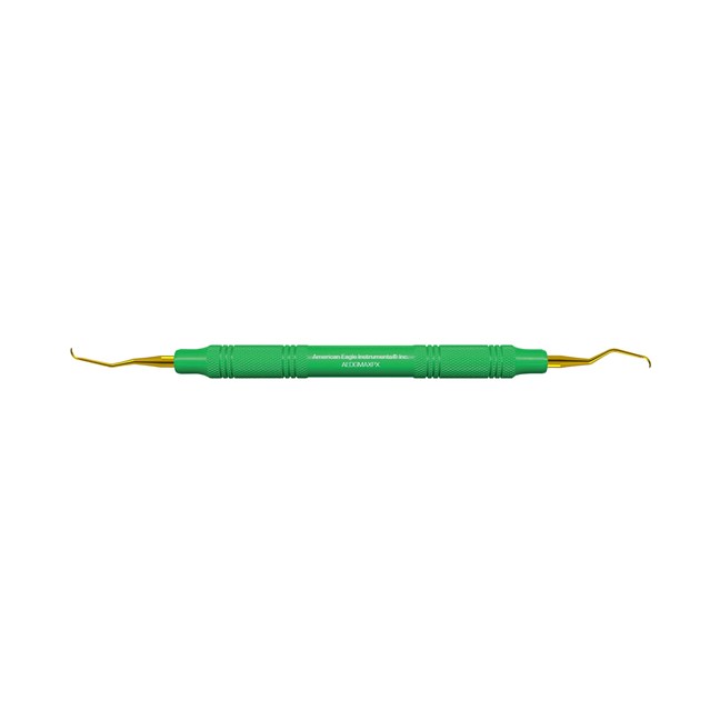 Double Gracey Mini Anterior XPX Green