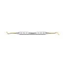 Carver Gregg 4-5 TN (3/8 SS) 