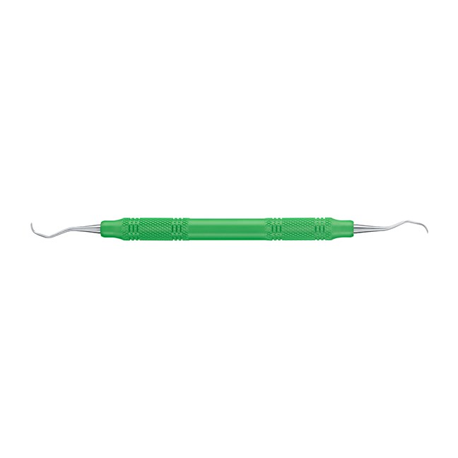 Implant Instrument B5-6 (3/8) Green