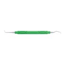 Implant Instrument N128-L5 (3/8) Green 