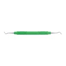 Implant Instrument 204S (3/8) Green 