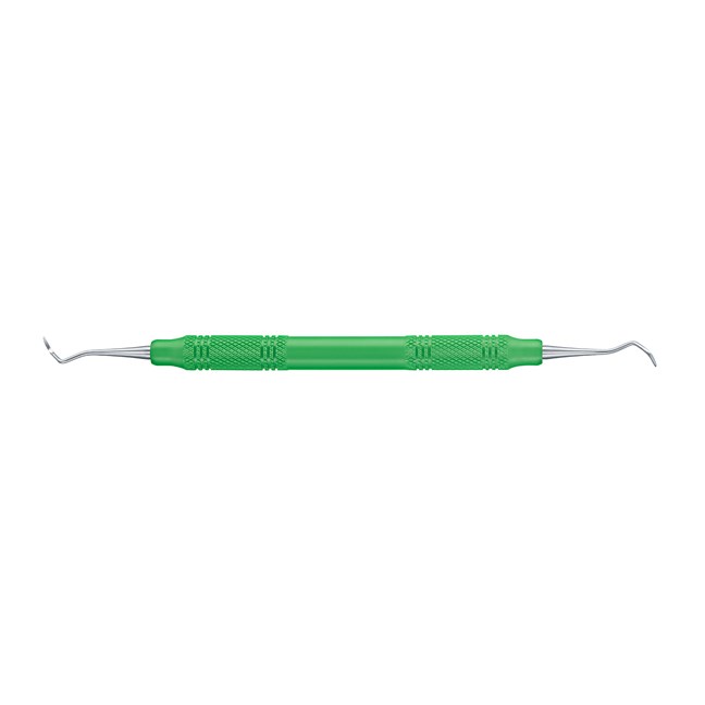 Implant Instrument 204S (3/8) Green