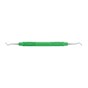 Implant Instrument 204S (3/8) Green