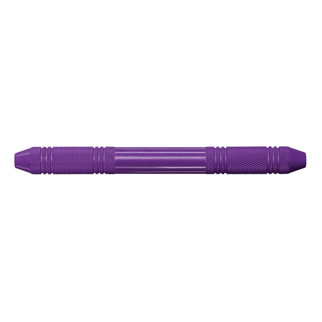 Quik Tip Handle DE (3/8) Purple