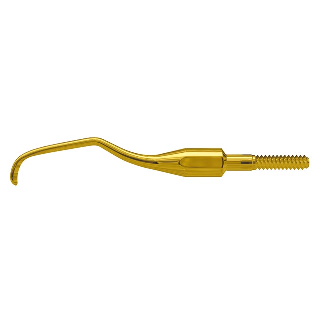 Gracey 2 XP Quik Tip