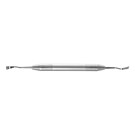 Bone Scraper Chisel # 1, Ergonomic 