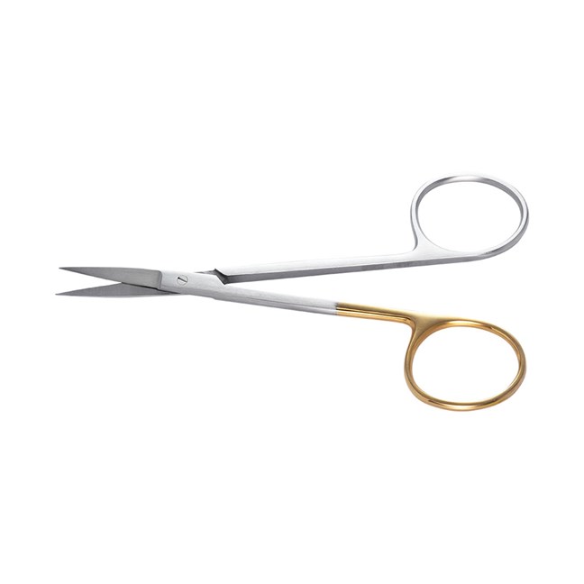 Iris Scissors Straight SuperCut. 11 cm