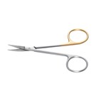 Iris Scissors Curved SuperCut, 11cm 