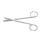 Spencer Suture Scissors Straight, 12,5cm 