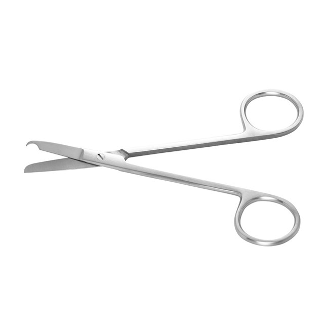 Spencer Suture Scissors Straight, 12,5cm