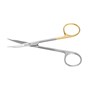 Goldmann Fox Scissors Straight Supercut, 13cm