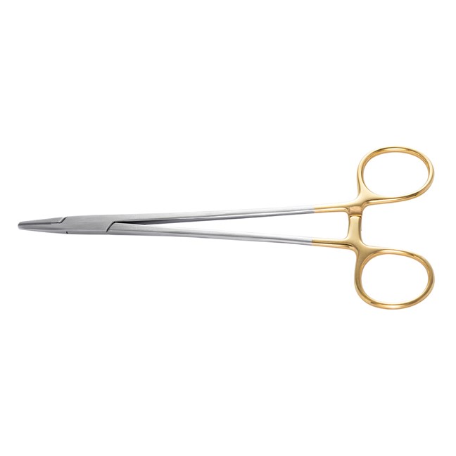 Needle Holder Mayo Hegar TC, 18cm
