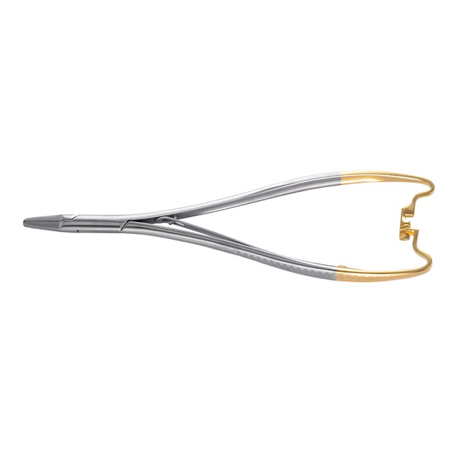 Needle Holder Lichtenberg Ryder TC, 17cm