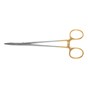 Needle Holder Crile Wood TC (DeBakey TC) 18cm, Makro