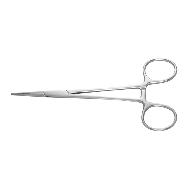 Halsted Mosquito Clamp Straight, 14cm