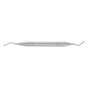 Lucas Surgical Curette 3,0mm, Ergonomic