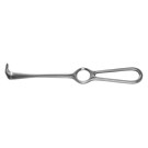 Retractor Langenbeck 1, 30x16x210mm 