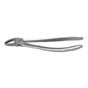 Standard Extraction Forcep #7 upper premolars, Ergonomic