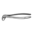 Standard Extraction Forcep #22 Lower molars, Ergonomic 