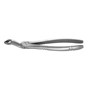 Extraction Forceps Upper Molars and 3rd Molars Ergonomic