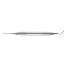 Periotome 2,5mm Straight and Curved, Ergonomic 