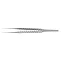 Micro Surgical Tweezer 1x2 teeth