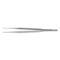 Micro Cooley Atraumatic Tweezer
