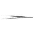 Micro Suture Tweezer 