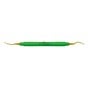 Double Gracey Mini Anterior XP Squared Green