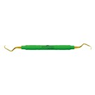 Gracey 7-8 XP Squared (3/8) Green 