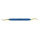 Gracey 13-14 XP Squared (3/8) Blue 