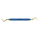 Gracey 17-18 XP Squared (3/8) Blue 
