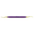 Gracey Access 1-2 XP Squared (3/8) Purple 