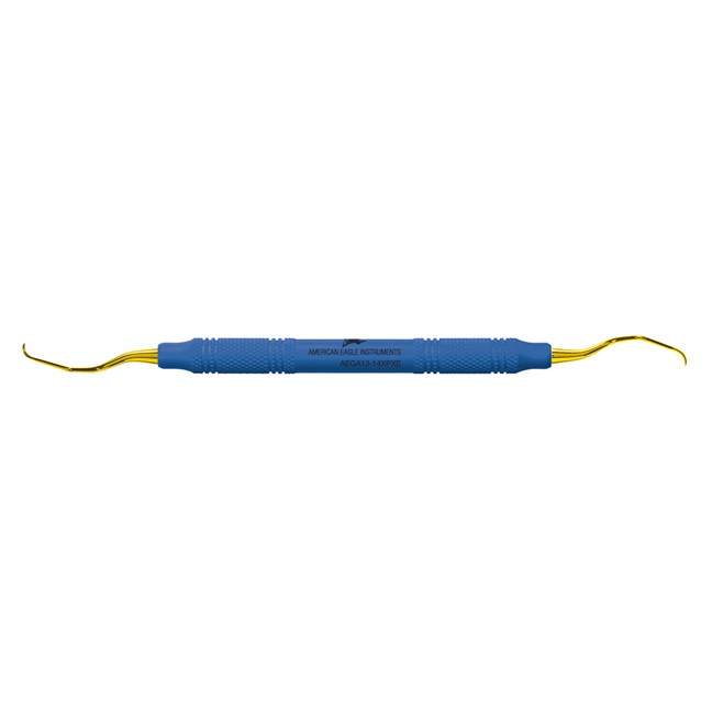 Gracey Access 13-14 XP Squared (3/8) Blue