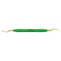 Gracey Deep Pocket 7-8 XP Squared (3/8) Green