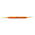 Gracey Deep Pocket 11-12 XP Squared (3/8) Orange 