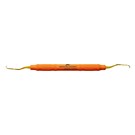 Gracey Deep Pocket 15-16 XP Squared (3/8) Orange 