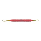 Barnhart 5-6 XP Squared (3/8) Red 